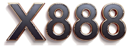 x888 logo